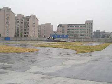 城院驾校