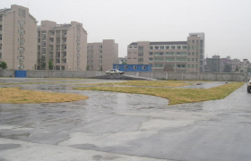 崇左城院驾校