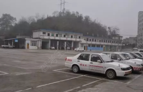 安阳安翔驾校
