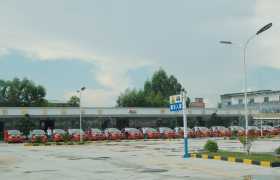 深圳鹏安驾校