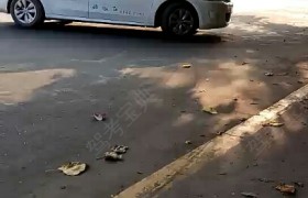 渭南安成驾校