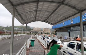 贵阳中铁二局驾校