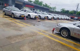 教学环境