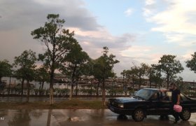 苏州鹏达驾校