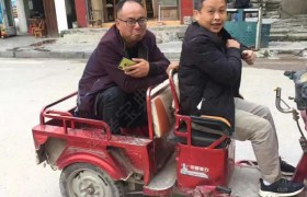 张家界宏盛驾校
