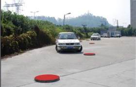 青岛英信驾校