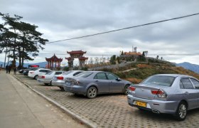 泉州永达驾校