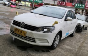 淮安鹏程驾校