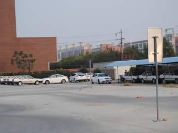 广汇驾校