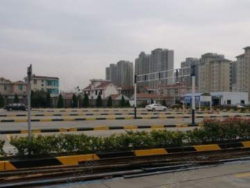通安驾校
