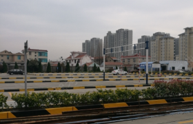 南通通安驾校