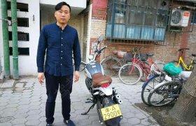 天津昊林驾校
