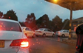 常德新武陵驾校