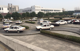 无锡华泰驾校