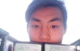 广州九牛驾校