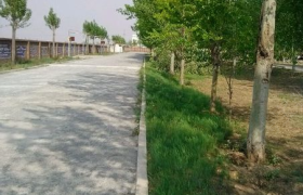 长治长子驾校