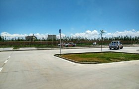 巴音郭楞蒙古自治州隆鑫驾校
