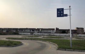 扬州宝盛驾校
