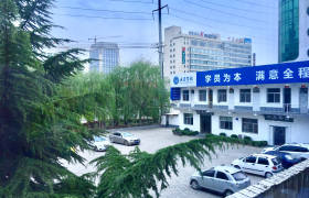 晋城五星驾校