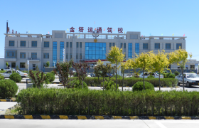 酒泉运通驾校
