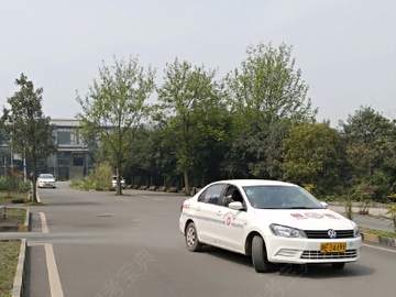 金驰原驾校
