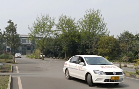 泸州金驰原驾校