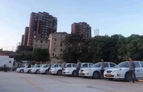 南昌青云驾校