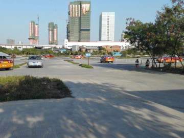 万联驾校