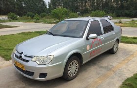 南宁顺发驾校
