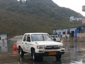 宏程驾校