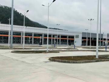 新振阳驾校