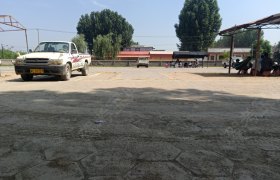 秦皇岛弘宇驾校