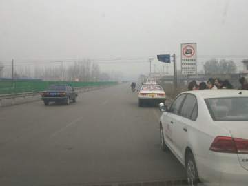 汾顺驾校