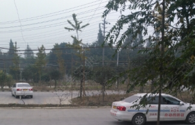 成都金鑫驾校
