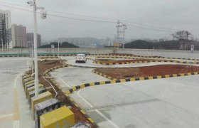 贵阳时发驾校