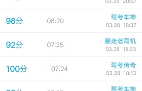 武威新时代驾校