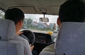 周口瑞龙驾校