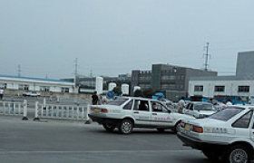 常州阳名驾校