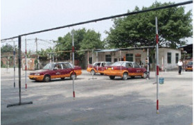 营口新港驾校