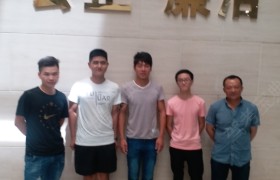 杭州东胜驾校