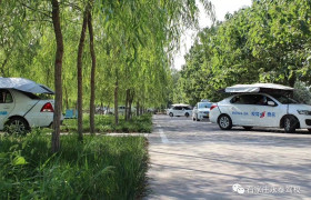 石家庄成功驾校