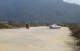 清远宜通驾校
