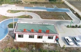 扬州太丰驾校