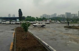重庆蓝迪驾校