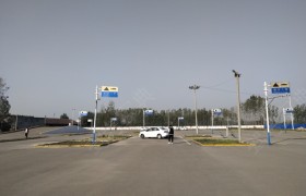 商丘畅通驾校