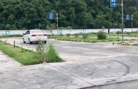 金华东阳正远驾校