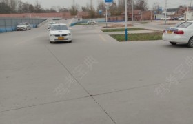 濮阳豫龙驾校