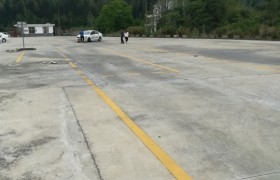 上饶通达驾校
