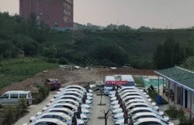 洛阳凤山驾校