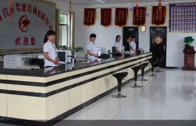 教学环境